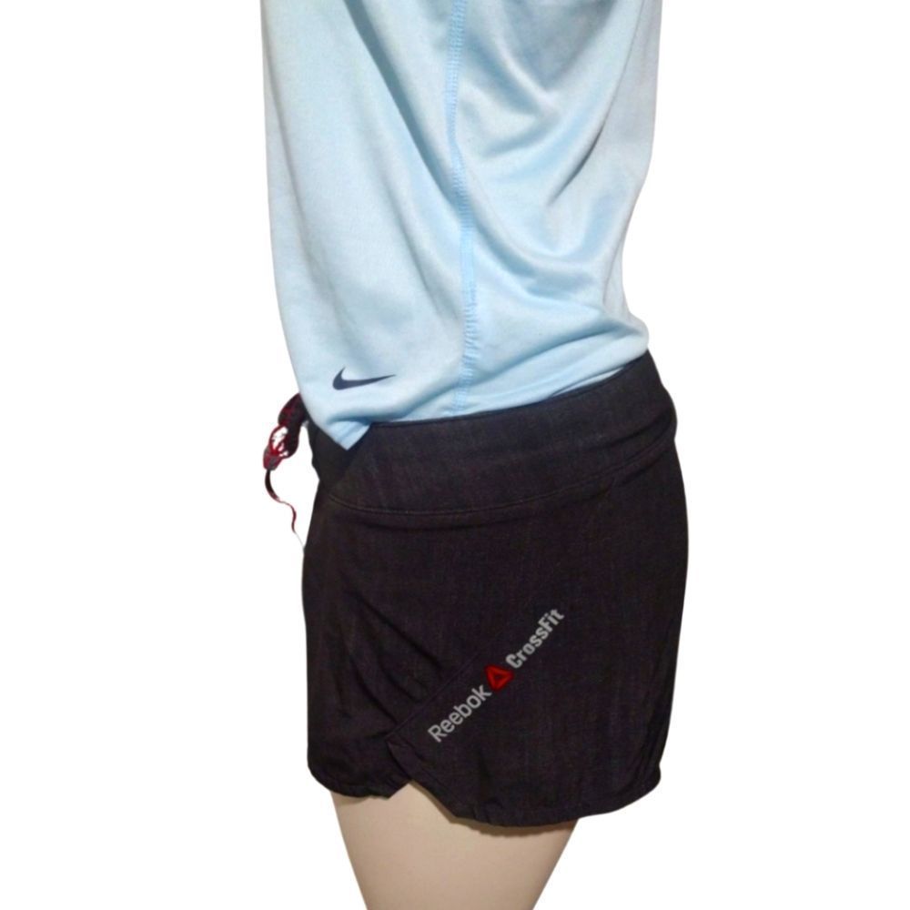 Reebok Black Cross Fit Shorts Size Small EUC Reebok CrossFit Shorts